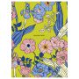 Zeszyt PaperHome Kwiaty A5/80/70g linia - 2