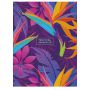 Zeszyt PaperHome Kwiaty A5/80/70g linia - 3