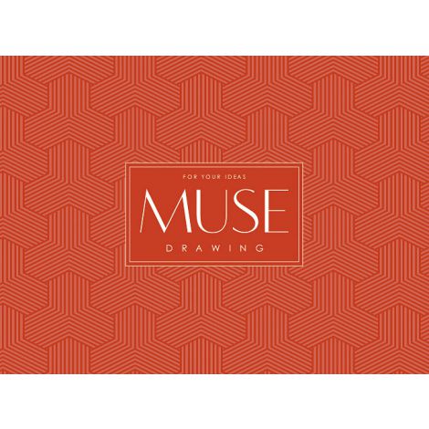 Szkicownik malarski PaperHome Muse A5+/20/150g