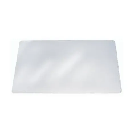 Podkładka na biurko Durable przezroczysta 65x50cm