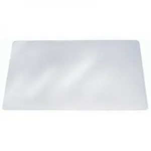 Podkładka na biurko Durable przezroczysta 65x50cm