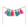 Toppery Lama, 9 - 20 cm, 5 sztuk - 3