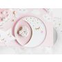 Świeczki urodzinowe Little Star, 2-3 cm, 5 sztuk - 5