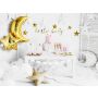 Świeczki urodzinowe Little Star, 2-3 cm, 5 sztuk - 7