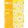 Blok Happy Color Deco Yellow A5/20/170g 5 kolorów