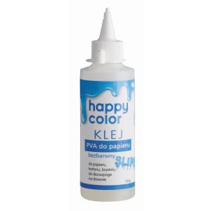 Klej Happy Color do papieru PVA 100g