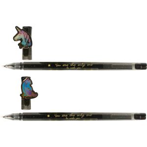 Długopis żelowy Hasta 0.5mm Unicorn