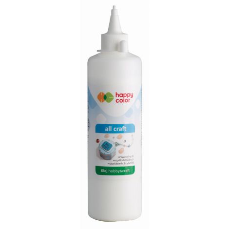 Klej Happy Color All Craft 250g