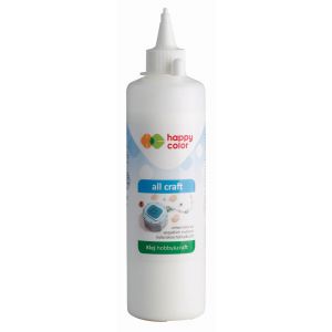 Klej Happy Color All Craft 250g