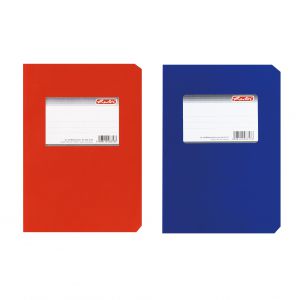 Brulion Herlitz klejony A5/150 kratka