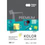 Blok techniczny Happy Color Kolorowy A3/10/220g Premium - 2