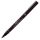 Cienkopis kreślarski Uni Pin-200, 0.1mm, niebieski