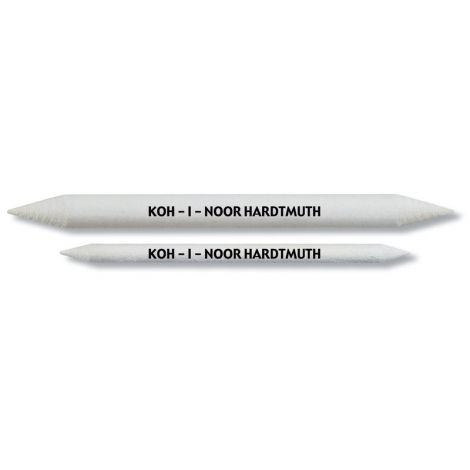 Rozcieracz do pasteli w woreczku Koh-i-Noor, 2 sztuki