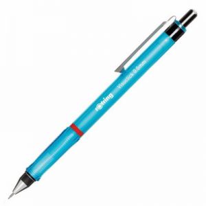 Ołówek automatyczny rOtring Visuclick, 0.5mm, Neon Mix