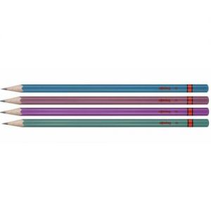 Ołówek rOtring HB Metallic
