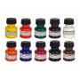 Tusz kreślarski Koh-i-Noor 20g, Zielony - 2