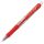 Długopis żelowy Uni UMN-152, czerwony