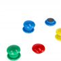 Magnesy Starpak Mix, 12szt 2.2cm - 4