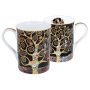 Kubek Classic New Carmani 350ml - G. Klimt, Drzewo życia - 3