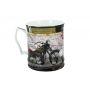 Kubek Carmani 480ml - Motor w puszce Harley Davidson - 3
