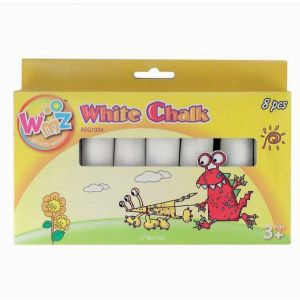 Kreda Beifa Biała, 8 sztuk