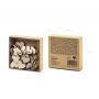 Konfetti dpCraft drewniane Serca, 2x2cm, 50szt - 3