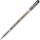 Długopis do tkanin żelowy Pentel 1.0mm Czarny