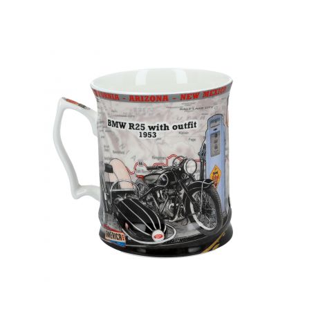 Kubek Carmani 480ml - Motor w puszce BMW R25 - 2