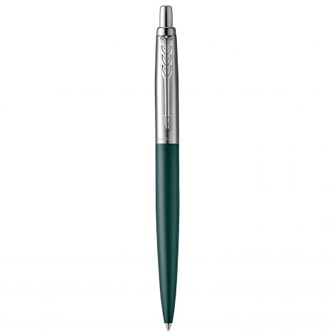 Długopis Automatyczny Parker Jotter XL CT Zielony