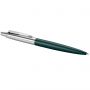 Długopis Automatyczny Parker Jotter XL CT Zielony - 4