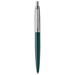 Długopis Automatyczny Parker Jotter XL CT Zielony