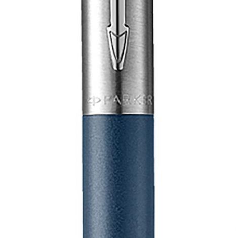 Długopis Automatyczny Parker Jotter XL CT Niebieski - 4