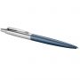 Długopis Automatyczny Parker Jotter XL CT Niebieski - 4
