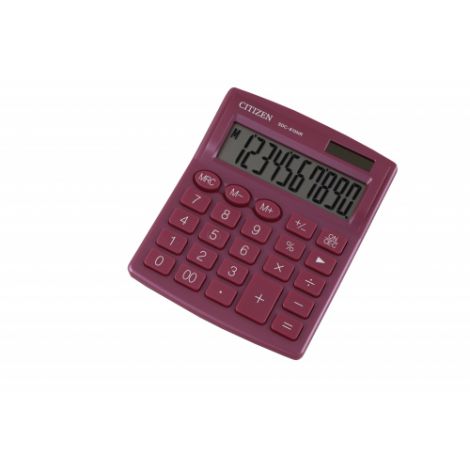 Kalkulator Citizen biurowy SDC-810NRPKE