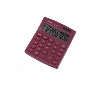 Kalkulator Citizen biurowy SDC-810NRPKE