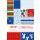 Blok z motywami Happy Color Christmas A4/10/150g