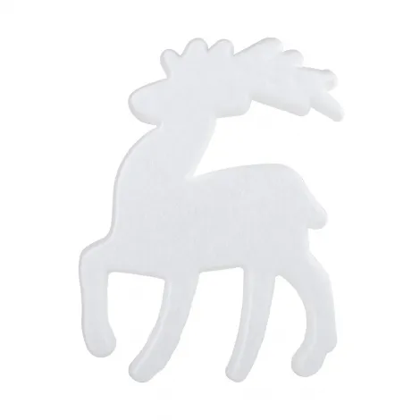 Styropianowy Renifer Czakos 20cm - 2