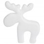 Styropianowy Renifer Czakos 20cm - 2