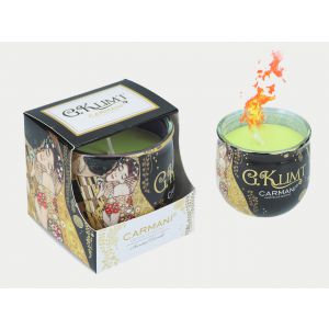 Świeca zapachowa Carmani G. Klimt, Devotion