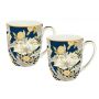 Komplet dwóch kubków Carmani 450ml - William Morris - 3