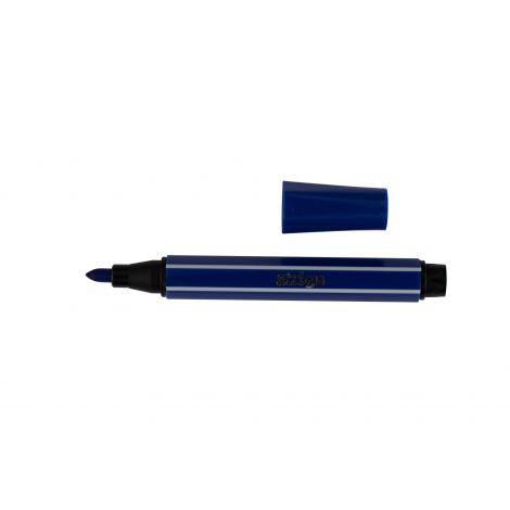 Flamastry Strigo Sowa, 12 sztuk - 2