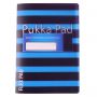 Zeszyt Pukka Pad Flex Pad Navy A5/60/80g kratka, Niebieski - 2