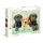 Puzzle Clementoni 1000el Three Labs