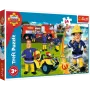 Puzzle Trefl Maxi 24el Strażak Sam - 2