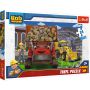 Puzzle Trefl 24el Maxi Bob Budowniczy: Damy Rade - 2