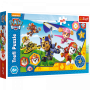 Puzzle Trefl 160el Psi patrol: Gotowi do pomocy - 2