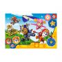 Puzzle Trefl 160el Psi patrol: Gotowi do pomocy - 3