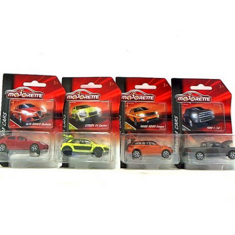 Auto premium mix, Majorette Simba - 2