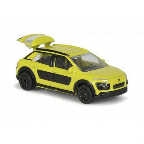 Auto premium mix, Majorette Simba - 4