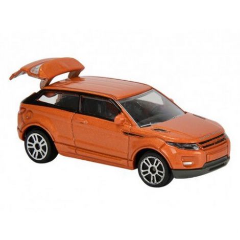 Auto premium mix, Majorette Simba - 5